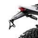 Support de plaque R&G KTM 390 Adventure