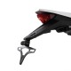 Support de plaque R&G KTM 390 Adventure
