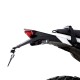 Support de plaque R&G KTM 390 Adventure