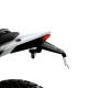 Support de plaque R&G KTM 390 Adventure