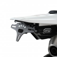 Support de plaque R&G Suzuki DR-Z4