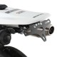 Support de plaque R&G Suzuki DR-Z4