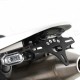 Support de plaque R&G Suzuki DR-Z4