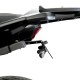 Support de plaque R&G Yamaha Tracer 7 / GT