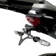 Support de plaque R&G Yamaha Tracer 7 / GT