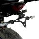 Support de plaque R&G Yamaha Tracer 7 / GT