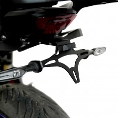 Support de plaque R&G Yamaha Tracer 7 / GT