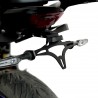 Support de plaque R&G Yamaha Tracer 7 / GT