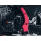 Protections de cadre RTECH KOVE 800X - Noir/Rouge