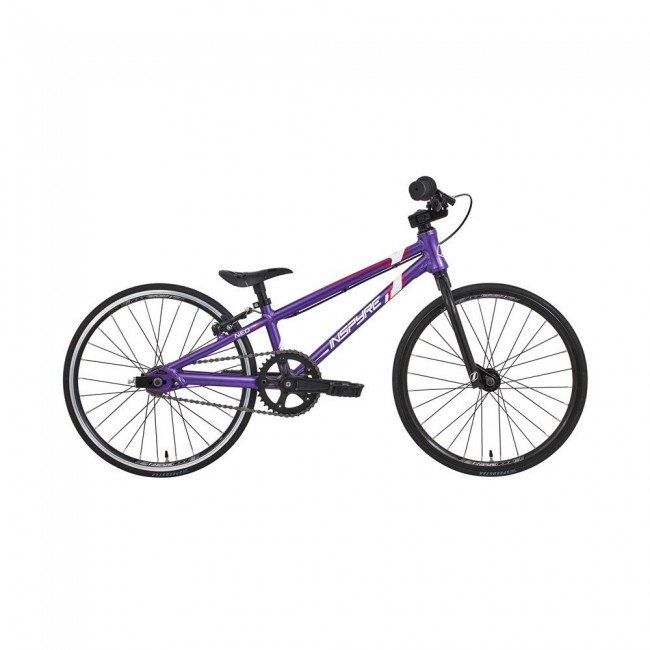 Bmx Inspyre Neo Micro 2026 - Violet