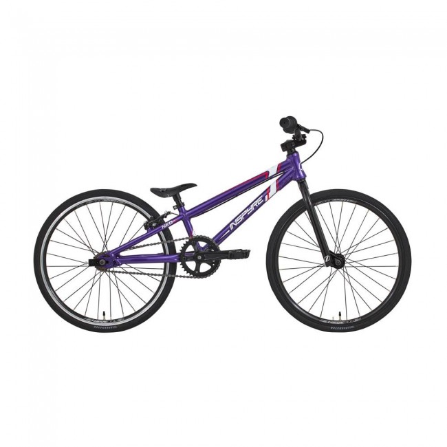 Bmx Inspyre Neo Mini 2026-Violet