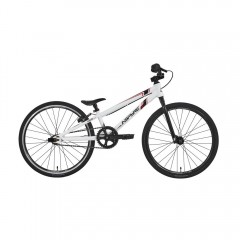 Bmx Inspyre Neo Mini 2026-Blanc