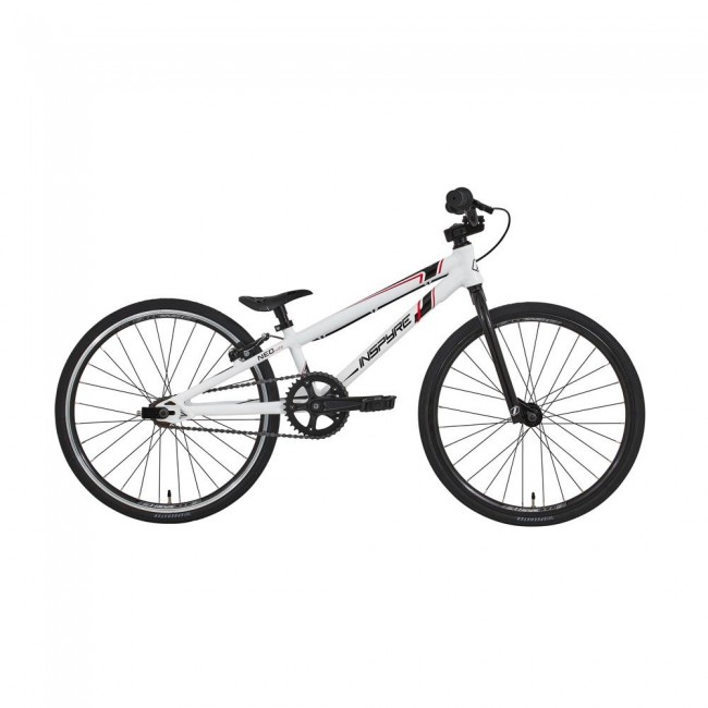 Bmx Inspyre Neo Mini 2026-Blanc