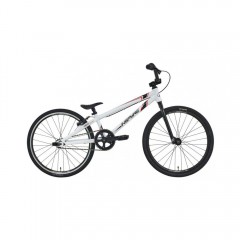 Bmx Inspyre Neo Junior 2026 - Blanc