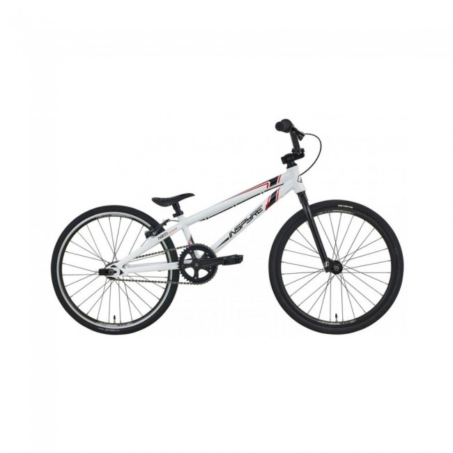 Bmx Inspyre Neo Junior 2026 - Blanc