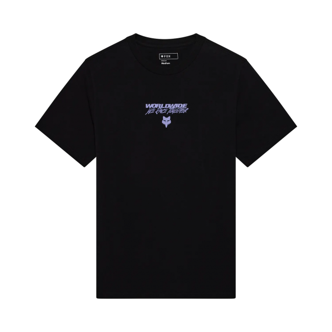 T-shirt Pro Circuit oversize Fox