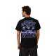 T-shirt Pro Circuit oversize Fox