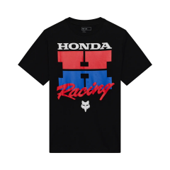 T-shirt Honda oversize Homme