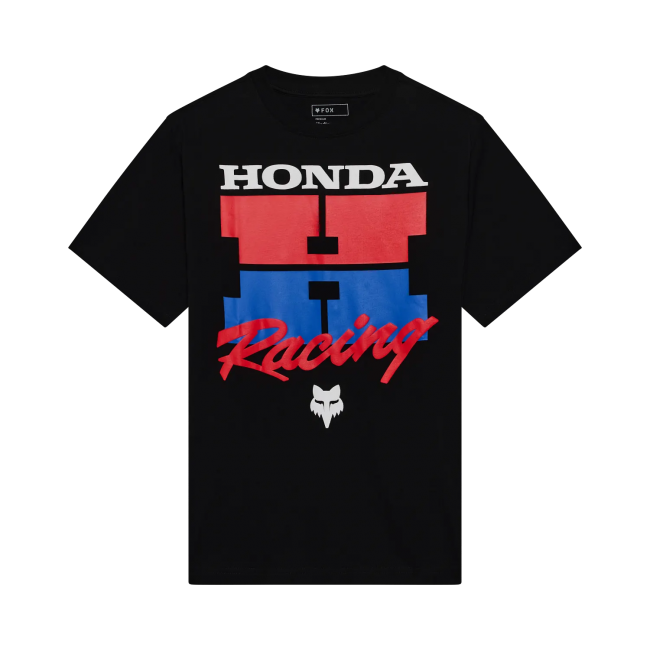 T-shirt Honda oversize Homme
