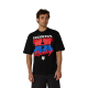 T-shirt Honda oversize Homme