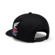 Casquette Honda Snapback noir