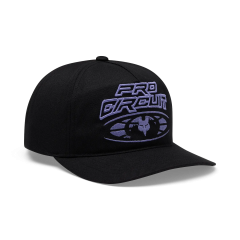 Casquette snapback Pro Circuit Fox