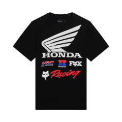 T-shirt Honda 195 Original