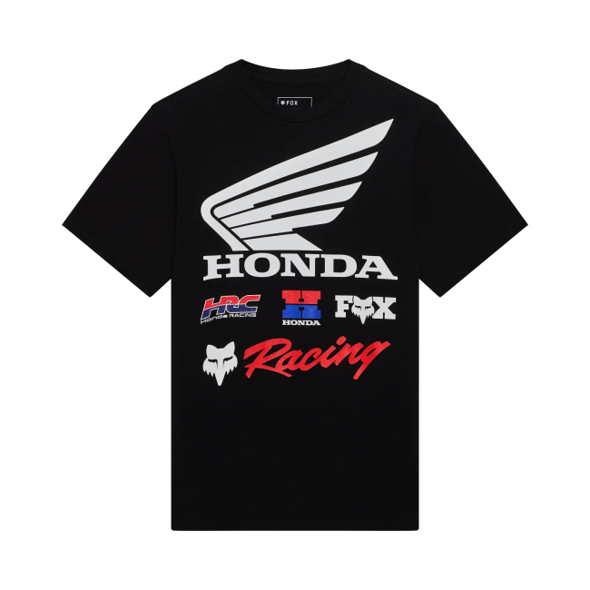 T-shirt Honda 195 Original