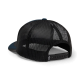 Casquette Fox Vision Mesh Bleu Foncé / Noir