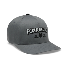 Casquette Bold Flexfit Gris