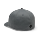 Casquette Bold Flexfit Gris