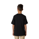 T-shirt Honda Junior Noir
