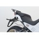 Sacoches latérales BLAZE MOTO GUZZI V100 1050 MANDELLO