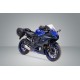 Sacoches latérales BLAZE Yamaha R7