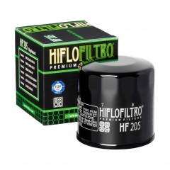Filtre à huile HF205 - HIFLOFILTRO