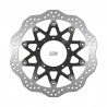 Disque de frein NG BRAKES flottant - 1856XG