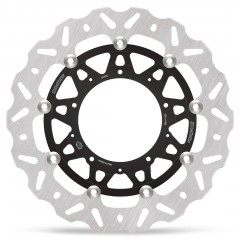 Disque de frein Moto-Master flottant NITRO - 113272