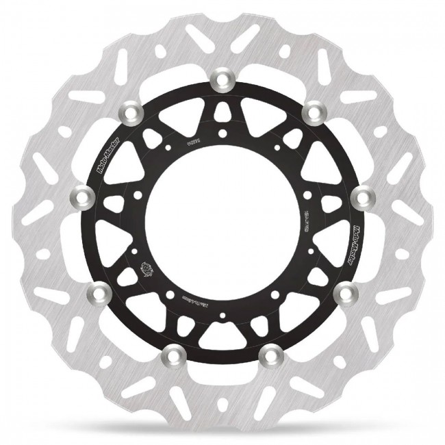 Disque de frein Moto-Master flottant NITRO - 113272