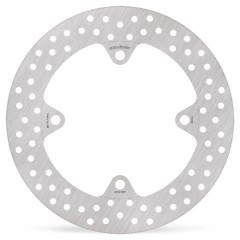 Disque de frein arrière rond Moto-Master 110789