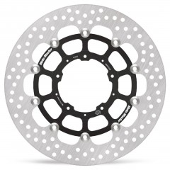 Disque de frein Moto-Master flottant HALO - 113223