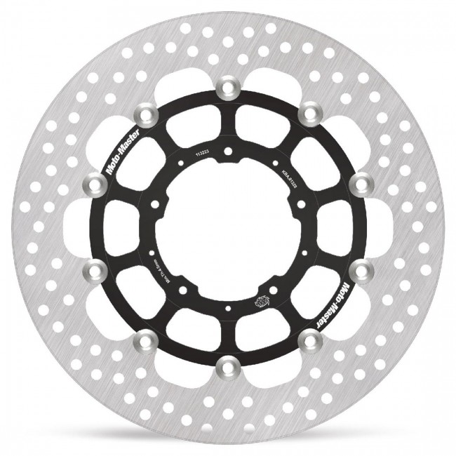 Disque de frein Moto-Master flottant HALO - 113223