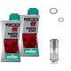 Pack vidange MOTO GUZZI V9 850 2016 à 2024 - MOTOREX Power Synt