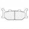 Plaquettes de frein avant CL BRAKES 2546A3+