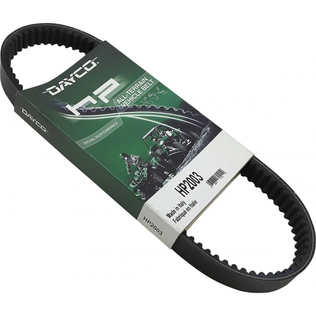 Courroie HP Polaris Scrambler 500