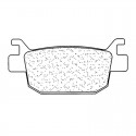 Plaquettes de frein CL BRAKES 3083MSC