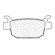 Plaquettes de frein CL BRAKES 3083MSC