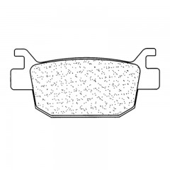 Plaquettes de frein CL BRAKES 3083MSC