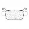 Plaquettes de frein CL BRAKES 3083MSC