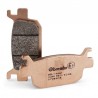Plaquettes de frein BREMBO 07064XS