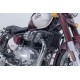 Crashbar Royal Enfield Classic 650